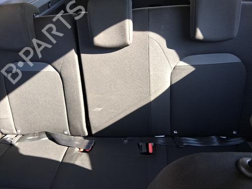 Used Rear seat Rear seat DACIA DUSTER (HM_) 1.0 TCe 100 (HMMT) (101 hp) 33963300 33963300