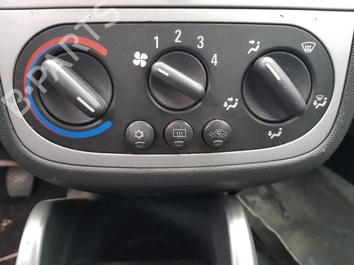 AC Styreenhet / Manøvreringsenhet OPEL TIGRA TwinTop (X04)  | BP13316671I5 