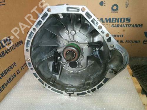 manual-gearbox-mercedes-benz-clc-class-cl203-2032603102-716631-02328216-2008-2009-2010-2011-4215932 main image