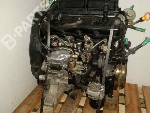 Engine VW POLO (6N2)  | BP731284M1 