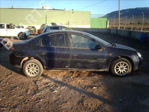 Gearbox CHRYSLER NEON (PL)  | BP22577M3 