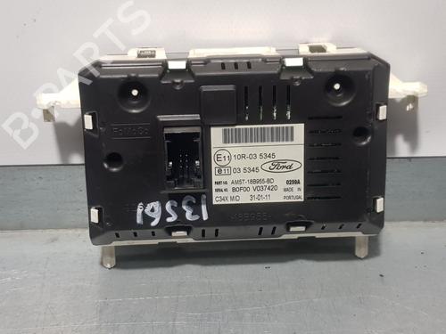 Display monitor FORD FOCUS III  | BP8537658C48 