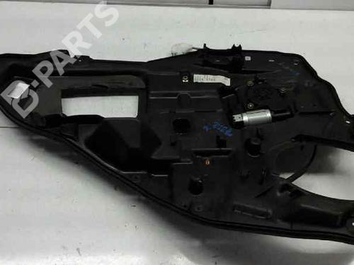 Elevalunas trasero izquierdo MAZDA 6 Station Wagon (GY) 2.0 DI (GY19) (143 hp) 847900