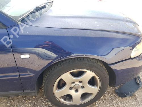 Used Right front fenders AUDI A4 B5 (8D2) 1.9 TDI (116 hp) 24737772