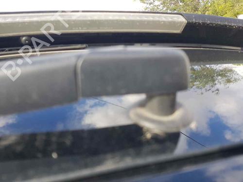 Used Rear wiper motor BMW X3 (E83) 2.0 d (150 hp) 20670111