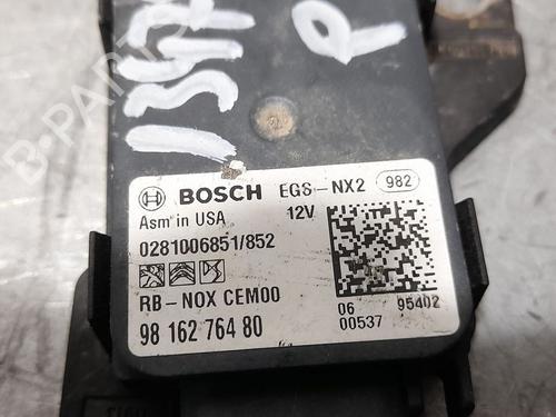 Electronic sensor CITROËN C3 III (SX) | BP11839658M84