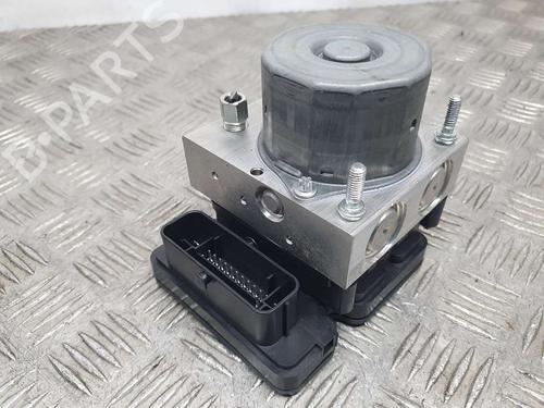 ABS pump NISSAN QASHQAI II (J11, J11_)  | BP13936685M43 