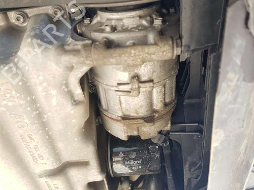 Used AC compressor SEAT IBIZA V (KJ1, KJG) [2017-2025]  17972042
