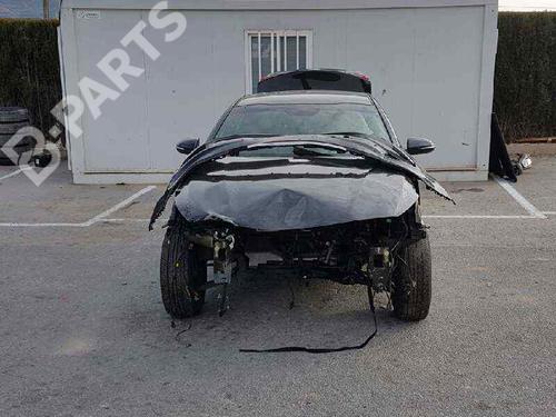 Right front window switch KIA OPTIMA (JF) 1.7 CRDi | BP6958801C105  - Image 6