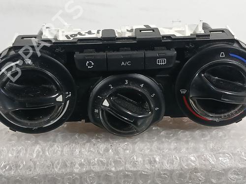 Used Climate control Climate control PEUGEOT 2008 I (CU_) 1.6 BlueHDi 100 (100 hp) 36390073 36390073