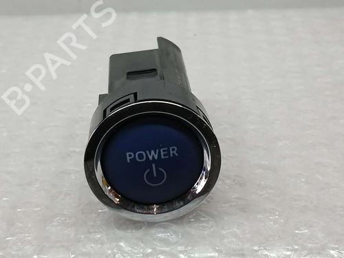 Used Switch TOYOTA AURIS (_E18_) 1.8 Hybrid (ZWE186_, ZWE186R) (136 hp) 19160630