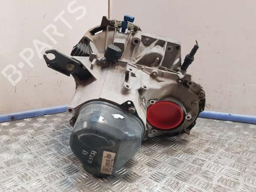 Gearbox RENAULT MEGANE I (BA0/1_)  | BP16491328M3 
