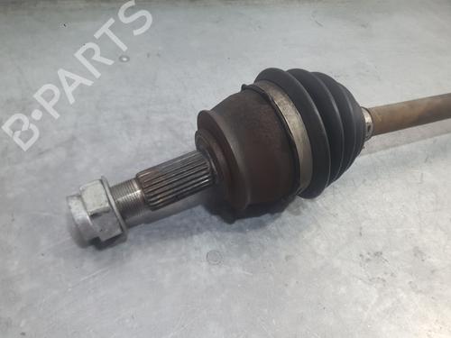 Right front driveshaft FIAT TIPO Hatchback (356_, 357_) 1.4 (356HXA1B, 357) | BP29029669M39 - Image 2