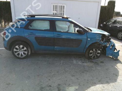 Tailgate CITROËN C4 CACTUS | BP6916523C6