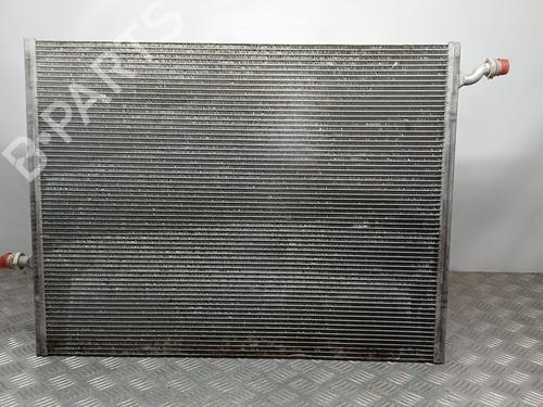 Used Water radiator MERCEDES-BENZ GLC Coupe (C253) 350 e 4-matic (253.354) (320 hp) 30886281