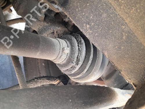 Used Left front driveshaft CITROËN C5 I (DC_) 2.0 HDi (DCRHZB, DCRHZE) (109 hp) 26433705