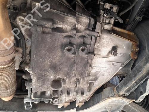 Used Gearbox Gearbox 29187094 29187094