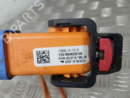 Elektronisk modul TESLA MODEL 3 (5YJ3)  | BP24357552M83 