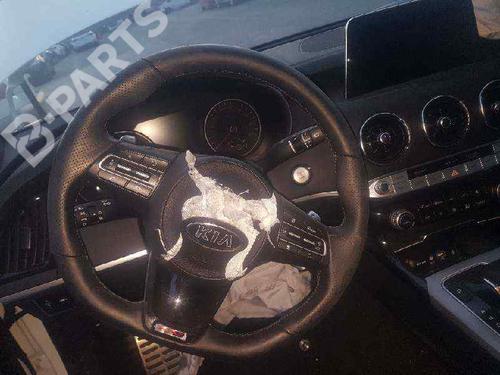 Steering wheel KIA STINGER (CK) 2.0 T-GDI BP7169028C49