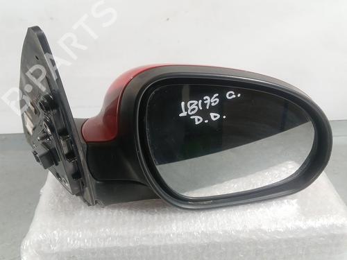 right-mirror-hyundai-i30-fd-2007-2008-2009-2010-2011-2012-39658384 main image