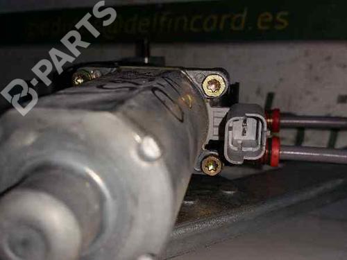 Front right window mechanism CITROËN XSARA Coupe (N0) 1.9 TD | BP174746C23 