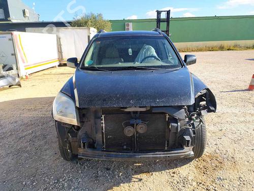 Right front brake caliper KIA SPORTAGE II (JE_, KM_)  | BP22638875M104 