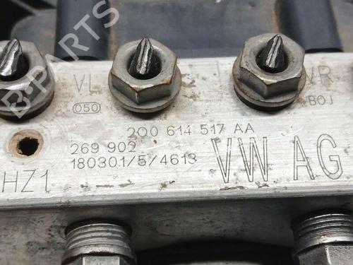 ABS pump SEAT IBIZA V (KJ1, KJG)  | BP18475223M43 