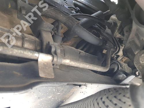 Used Steering rack FIAT DOBLO Box Body/MPV (223_) [2000-2025]  11749394