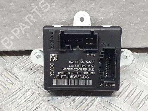 Used Electronic module FORD KUGA III (DFK) [2019-2026]  13517428