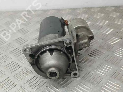 Used Starter FIAT 500X (334_) 1.6 D Multijet (334AXA1B, 334AXA11) (120 hp) 19442218