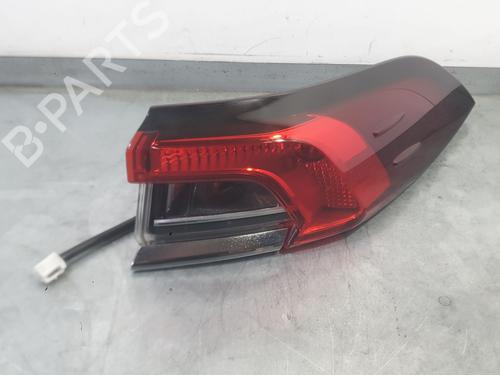 Used Right taillight Right taillight 37273871 37273871