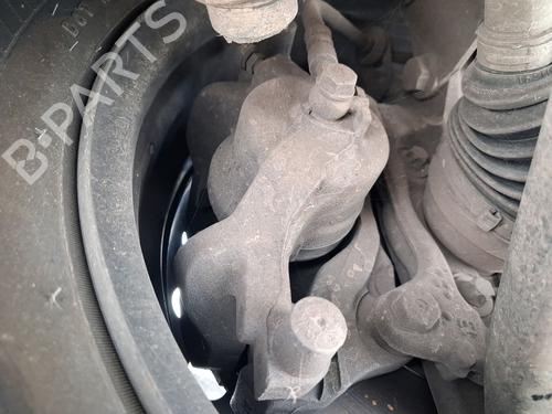 Used Right front brake caliper Right front brake caliper 37645980 37645980