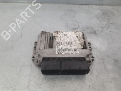 Motorstyringsenhed Motorstyringsenhed 38073221 38073221