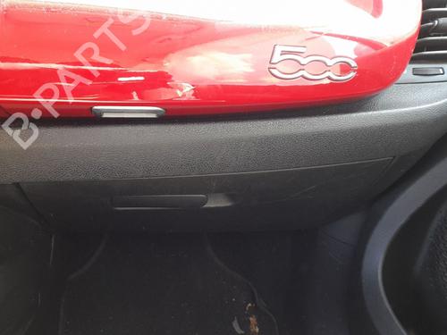 Guantera Guantera FIAT 500X (334_) 1.0 (334.AXN1B) (120 hp) 33467819 33467819