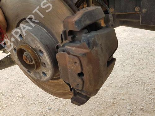 Used Left front brake caliper BMW X6 (E71, E72) [2007-2015]  19407168