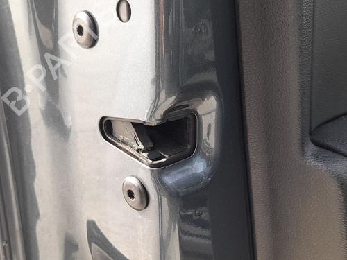 Used Front left lock Front left lock SKODA OCTAVIA III (5E3, NL3, NR3) 1.5 TSI (150 hp) 33886543 33886543