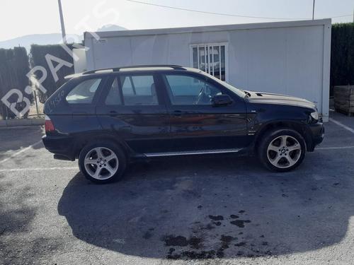 Front differential BMW X5 (E53)  | BP10866342M23 