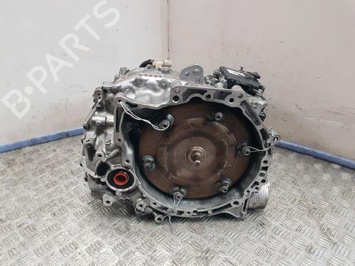 Used Gearbox Gearbox PEUGEOT 3008 I MPV (0U_) 1.6 BlueHDi 120 (120 hp) 25032682 25032682
