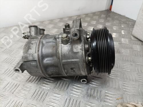 AC compressor OPEL ASTRA K (B16)  | BP15682522M34 