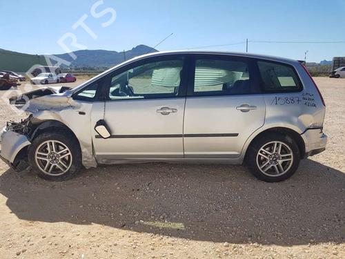 Steering rack FORD FOCUS C-MAX (DM2)  | BP24343883M22 