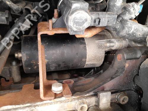 Used Starter PEUGEOT 307 (3A/C) 2.0 HDi 90 (90 hp) 30145085