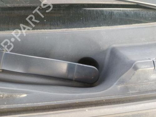 Used Front wiper motor NISSAN X-TRAIL III (T32_, T32R, T32RR) 1.6 dCi (T32) (130 hp) 24504728