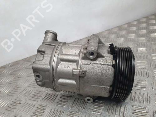 AC compressor FIAT TIPO Hatchback (356_, 357_)  | BP17622074M34 