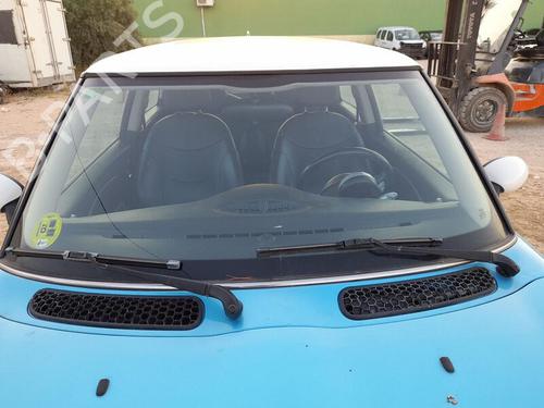 Vindrude MINI MINI (R50, R53) Cooper S (163 hp) 30103256