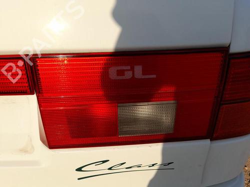 Højre baglygte bagklap SEAT TOLEDO I (1L2) 1.8 i (88 hp) 28296822