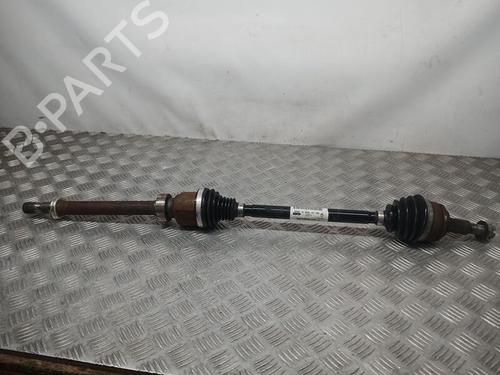 Used Right front driveshaft RENAULT KANGOO Express (FW0/1_) Z.E. (FW0Z, FW1Z) (60 hp) 22636454