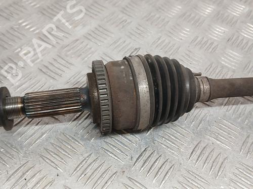Left front driveshaft HYUNDAI i20 II (GB, IB) 1.2 | BP24665039M38