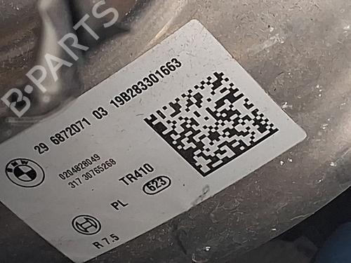 Servo brake BMW 1 (F40) 116 d | BP33434460M42 - Image 2