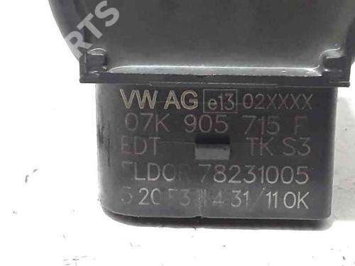 Ignition coil AUDI A5 (8T3) 2.0 TFSI | BP6817652M94 