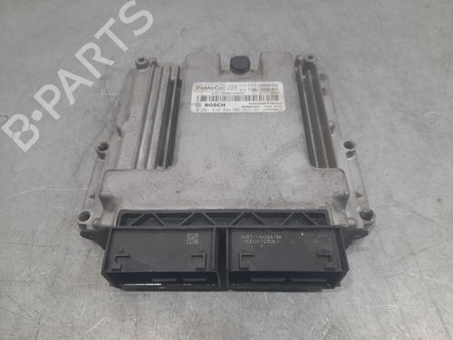 Used Engine control unit (ECU) FORD FOCUS III 1.0 EcoBoost (125 hp) 32759937